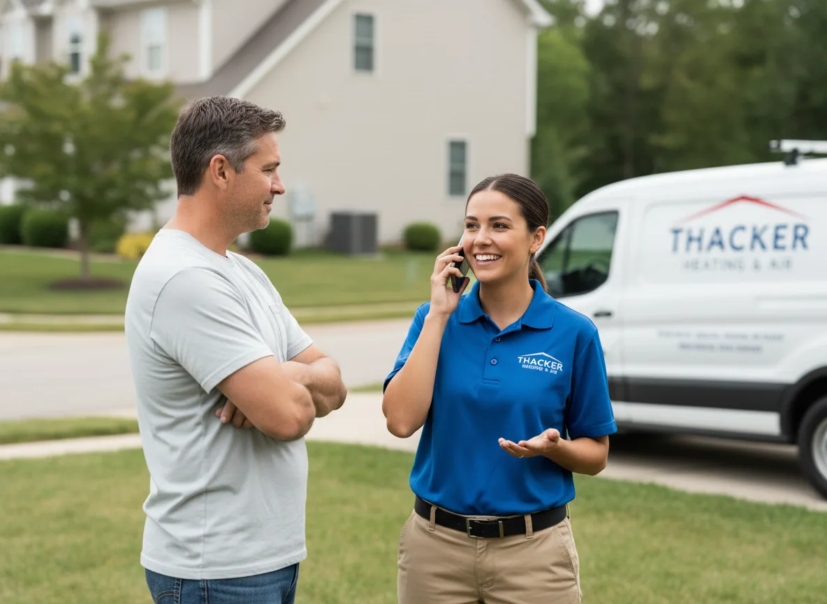 Ac Repair Cameron, MO FAQs
